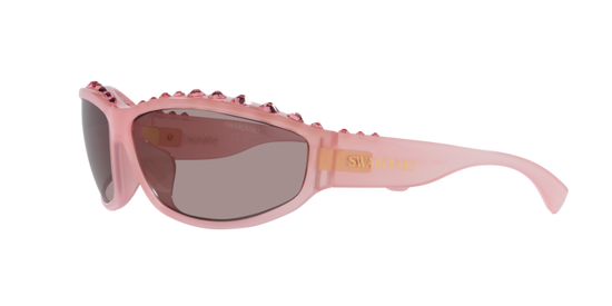 Swarovski Sunglasses SK6009 10317N