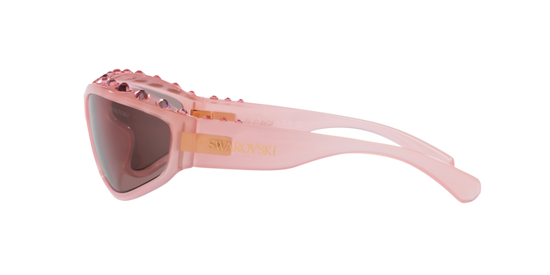 Swarovski Sunglasses SK6009 10317N