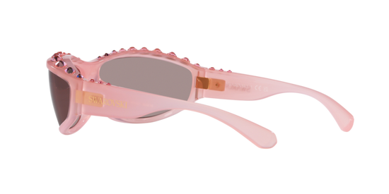 Swarovski Sunglasses SK6009 10317N