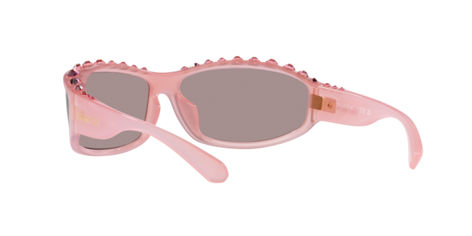 Swarovski Sunglasses SK6009 10317N