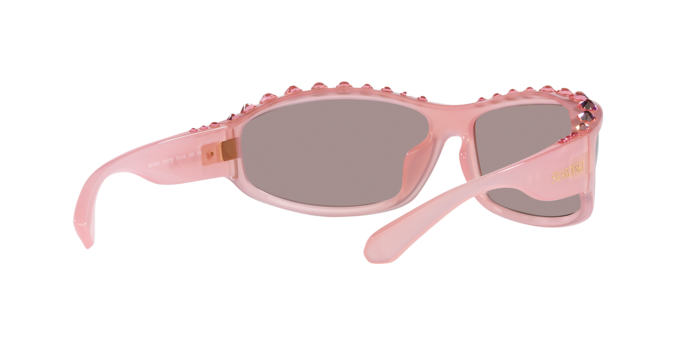 Swarovski Sunglasses SK6009 10317N