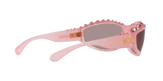 Swarovski Sunglasses SK6009 10317N