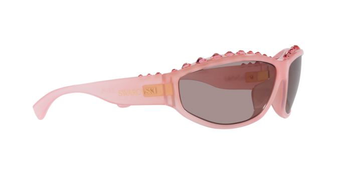 Swarovski Sunglasses SK6009 10317N