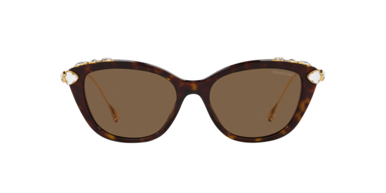 Swarovski Sunglasses SK6010 100273