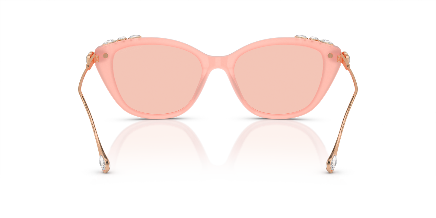 Swarovski Sunglasses SK6010 1041/5