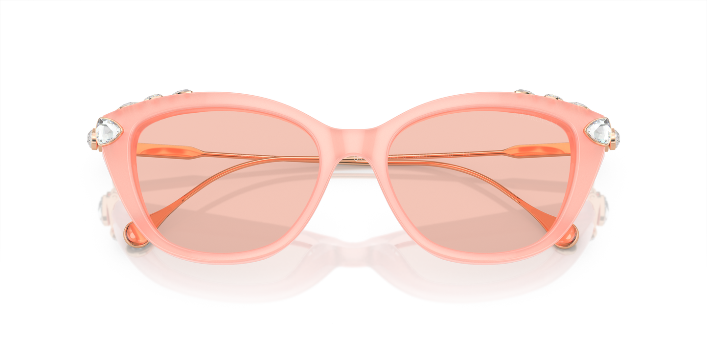Swarovski Sunglasses SK6010 1041/5