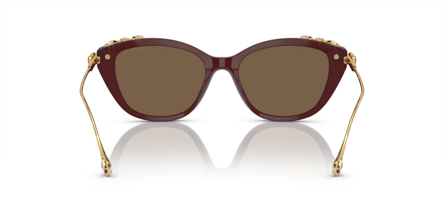 Swarovski Sunglasses SK6010 105673