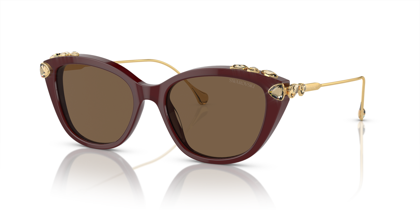 Swarovski Sunglasses SK6010 105673