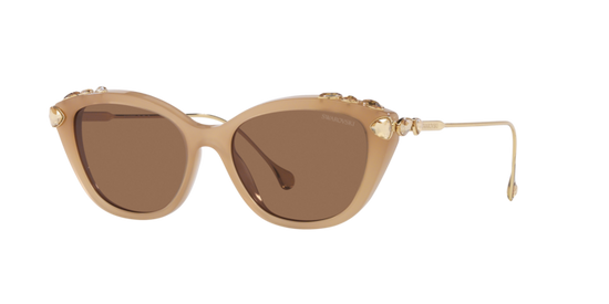 Swarovski Sunglasses SK6010 2002OK