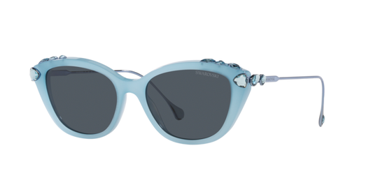 Swarovski Sunglasses SK6010 200487