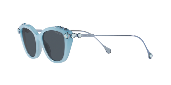 Swarovski Sunglasses SK6010 200487