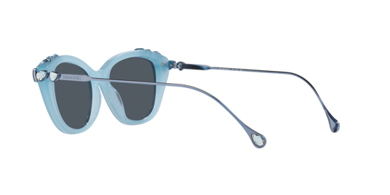 Swarovski Sunglasses SK6010 200487