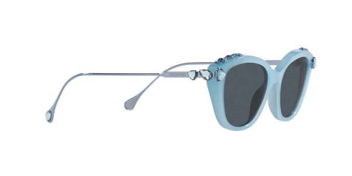 Swarovski Sunglasses SK6010 200487