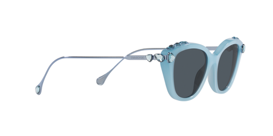 Swarovski Sunglasses SK6010 200487