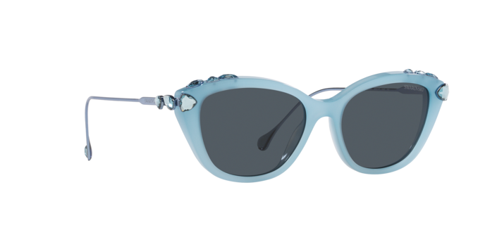 Swarovski Sunglasses SK6010 200487