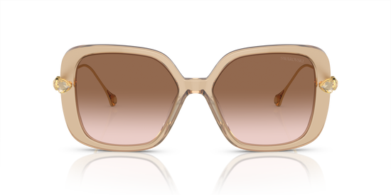Swarovski Sunglasses SK6011 103413