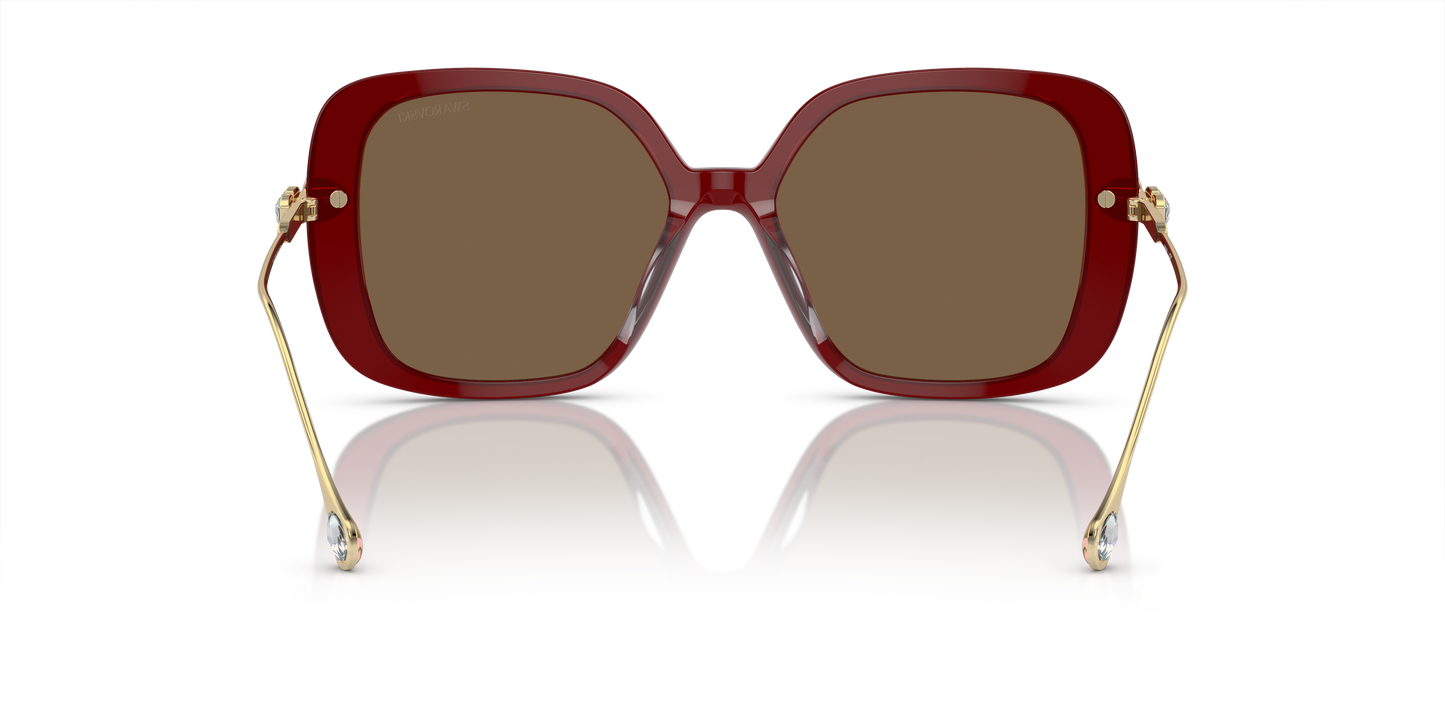 Swarovski Sunglasses SK6011 105573