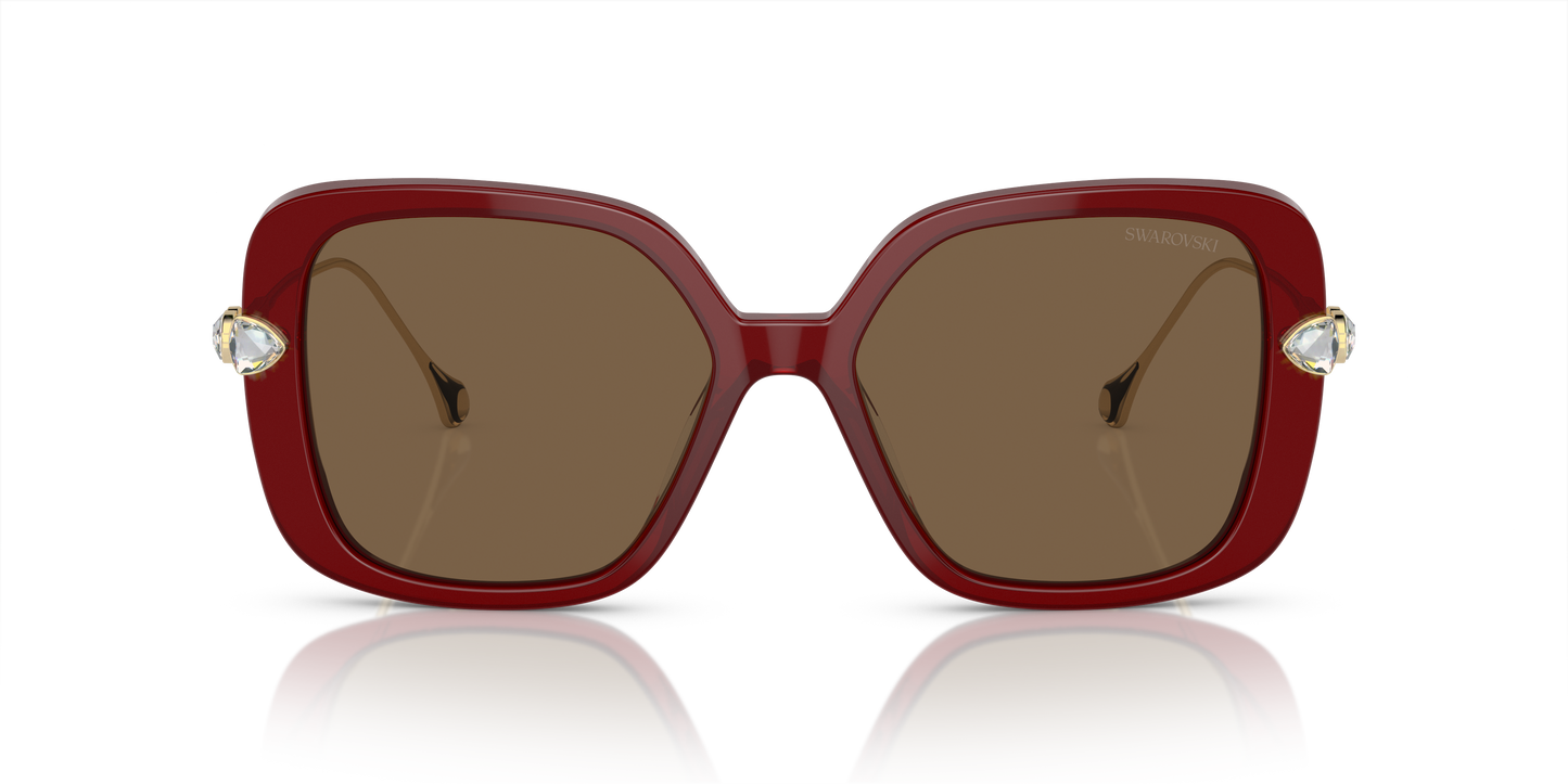 Swarovski Sunglasses SK6011 105573
