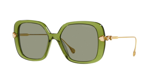 Swarovski Sunglasses SK6011 3002/2