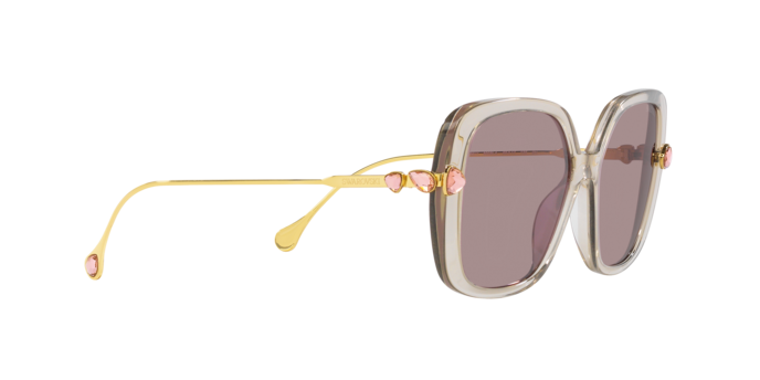 Swarovski Sunglasses SK6011 3003LA
