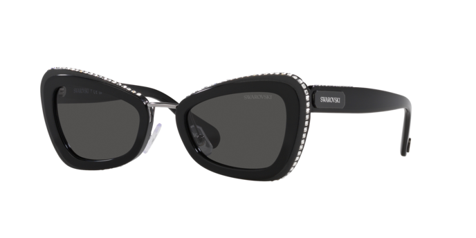 Swarovski Sunglasses SK6012 101087