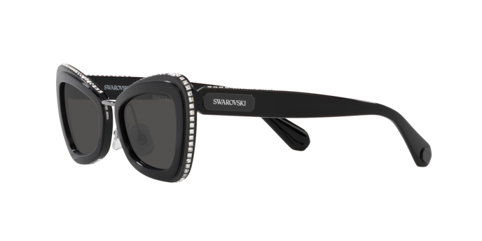 Swarovski Sunglasses SK6012 101087