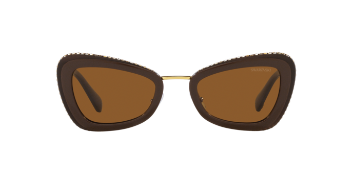 Swarovski Sunglasses SK6012 101173