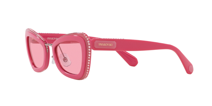 Swarovski Sunglasses SK6012 101384