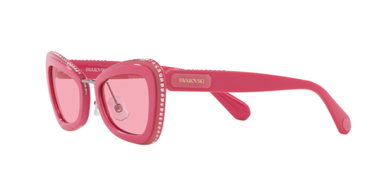 Swarovski Sunglasses SK6012 101384