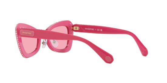 Swarovski Sunglasses SK6012 101384