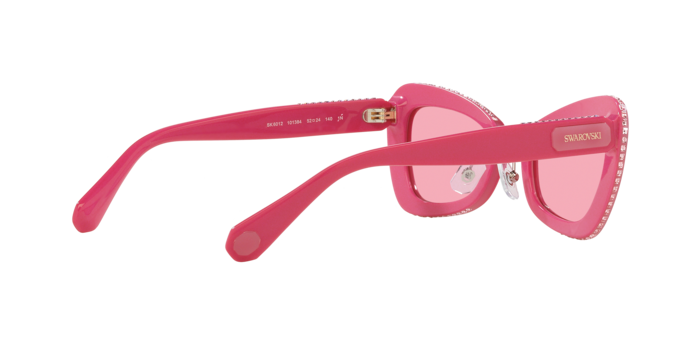 Swarovski Sunglasses SK6012 101384