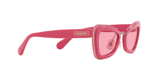 Swarovski Sunglasses SK6012 101384