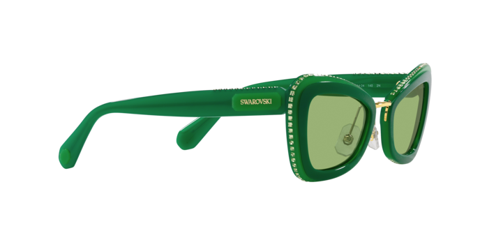 Swarovski Sunglasses SK6012 1014/2