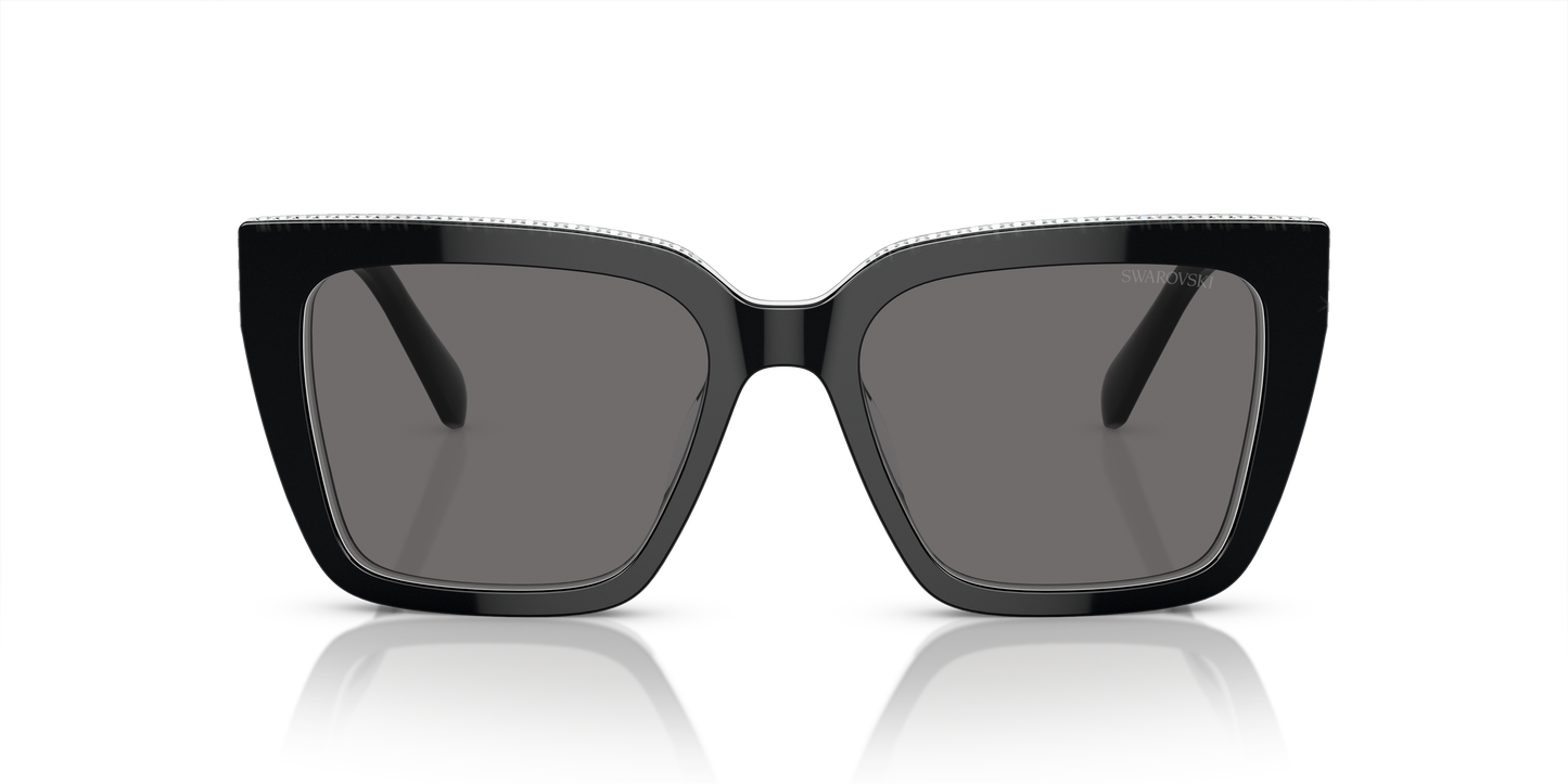 Swarovski Sunglasses SK6013 101581