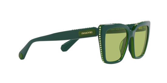 Swarovski Sunglasses SK6013 101730