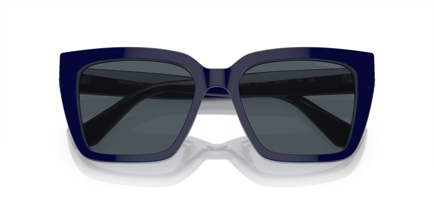 Swarovski Sunglasses SK6013 101887