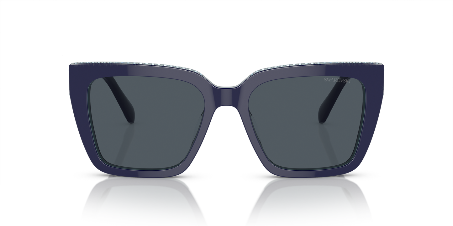 Swarovski Sunglasses SK6013 101887
