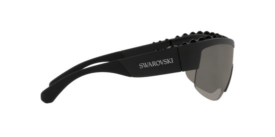 Swarovski Sunglasses SK6014 10016G