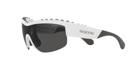 Swarovski Sunglasses SK6014 102987