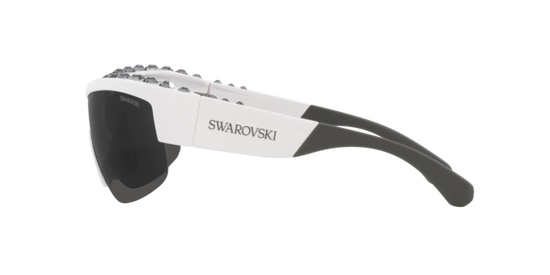 Swarovski Sunglasses SK6014 102987