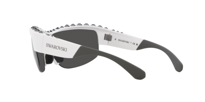 Swarovski Sunglasses SK6014 102987