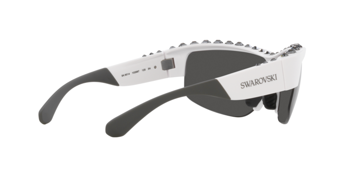 Swarovski Sunglasses SK6014 102987