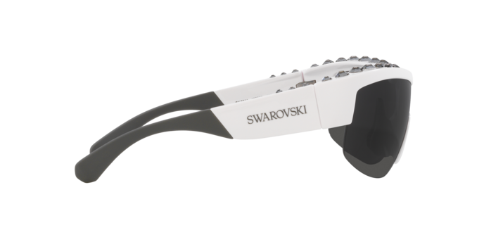 Swarovski Sunglasses SK6014 102987