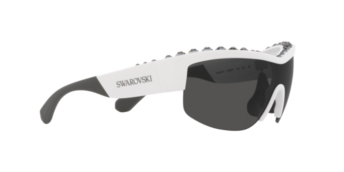 Swarovski Sunglasses SK6014 102987