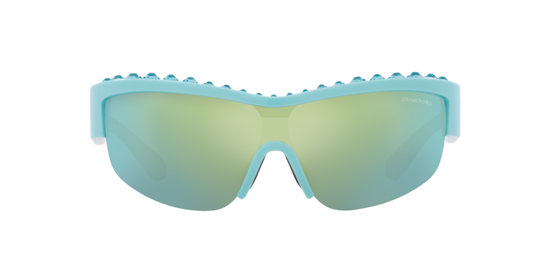 Swarovski Sunglasses SK6014 103655