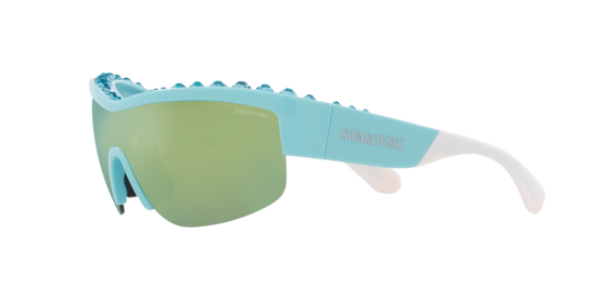 Swarovski Sunglasses SK6014 103655