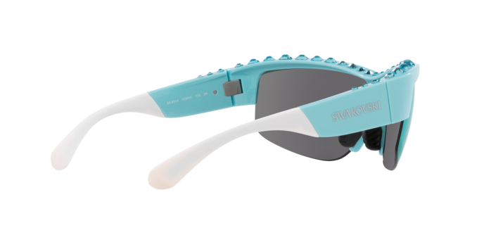 Swarovski Sunglasses SK6014 103655