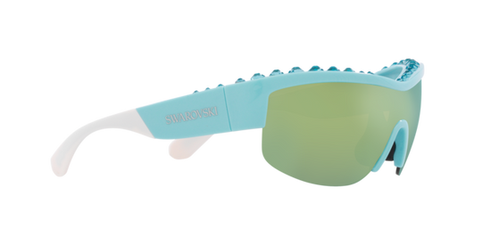 Swarovski Sunglasses SK6014 103655