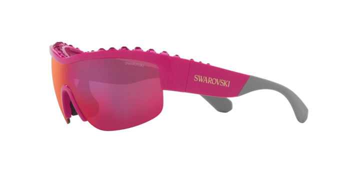 Swarovski Sunglasses SK6014 10376Q