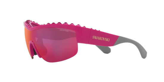 Swarovski Sunglasses SK6014 10376Q